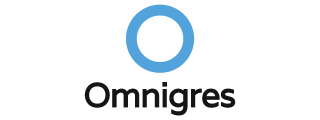 Omnigres logotype transparent