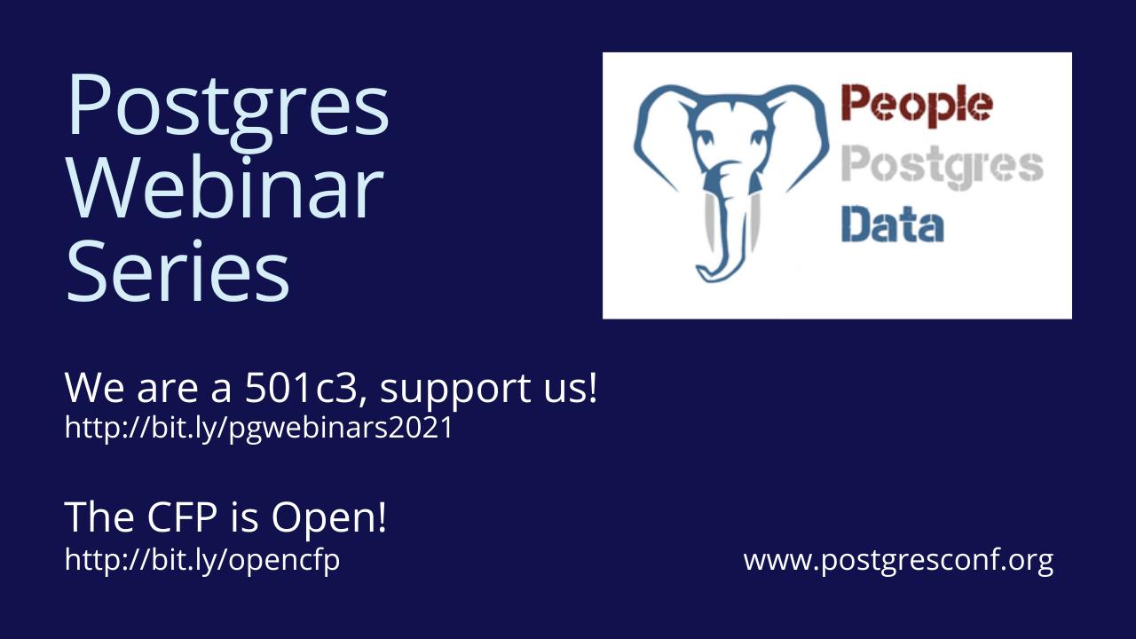 Postgres world intro card  6 